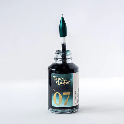 The Wren – Refillable Writing Pen | Clementine